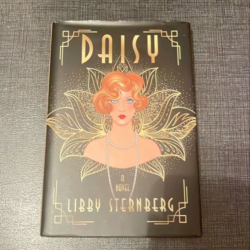 Daisy