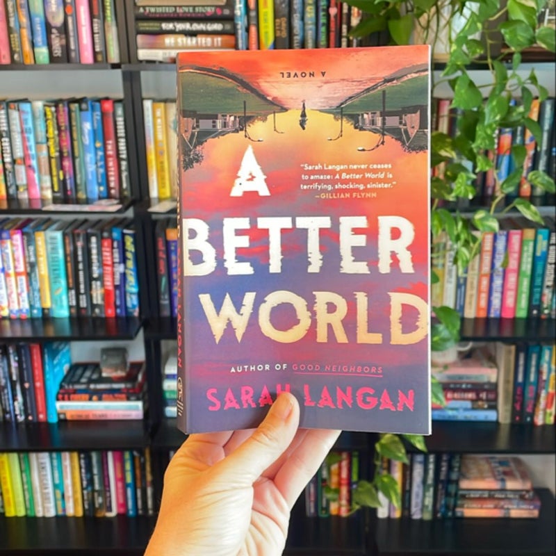 A Better World