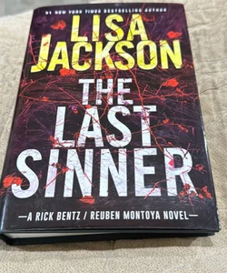 The Last Sinner