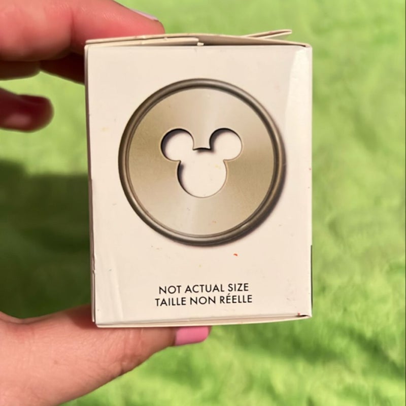 The Happy Planner Mickey Mouse discs