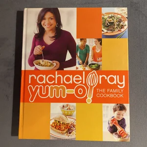 Yum-O! the Family Cookbook