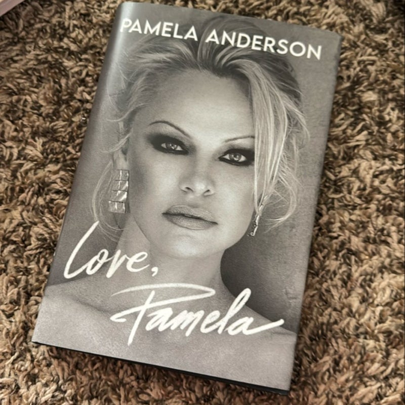 Love, Pamela