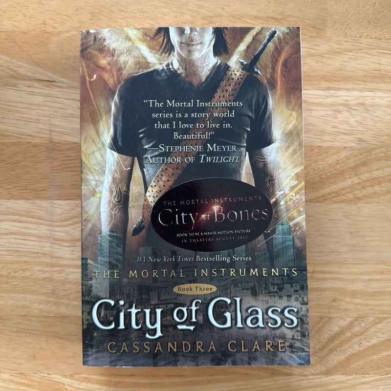 City of Glass