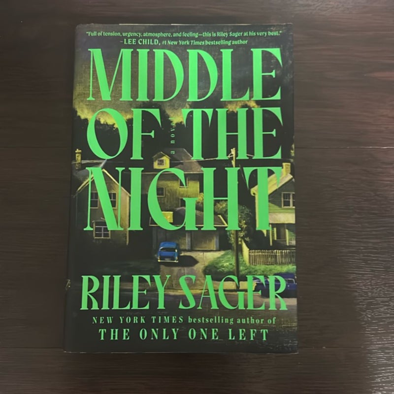 Middle of the Night