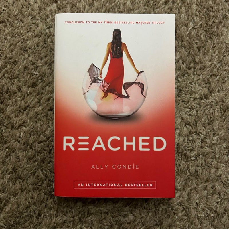 Reached