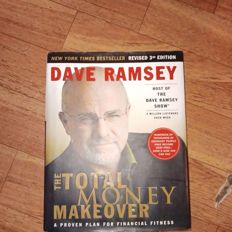 The Total Money Makeover