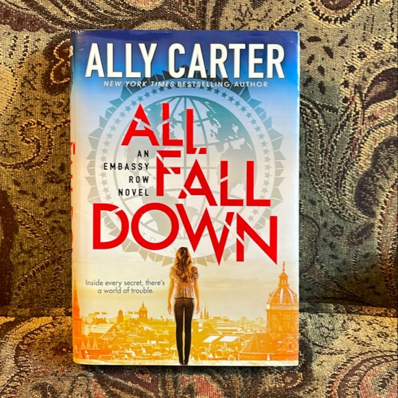 All Fall Down