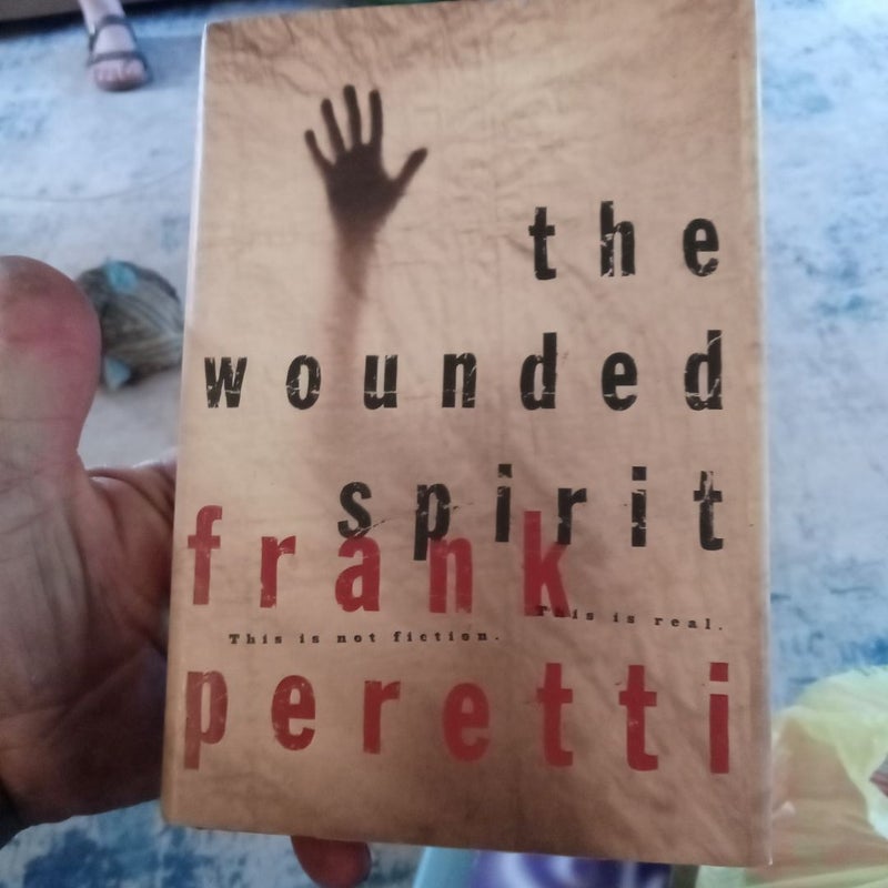 The Wounded Spirit