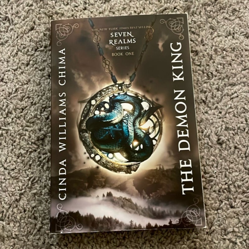 The Demon King