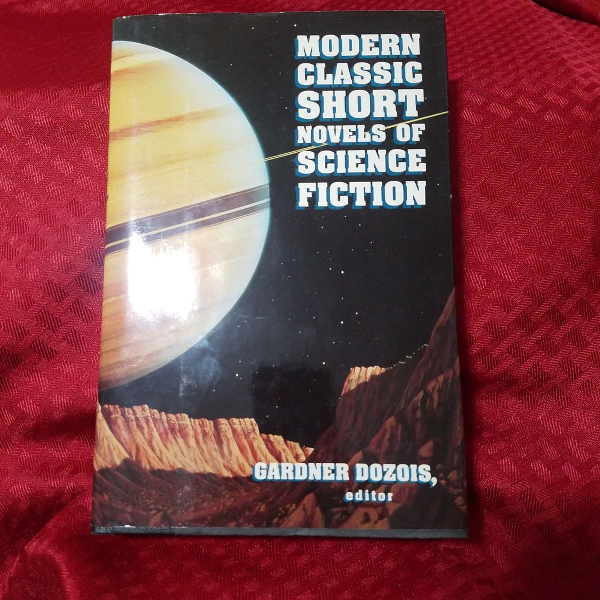 Classic Short Novels