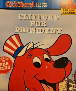 Clifford for President