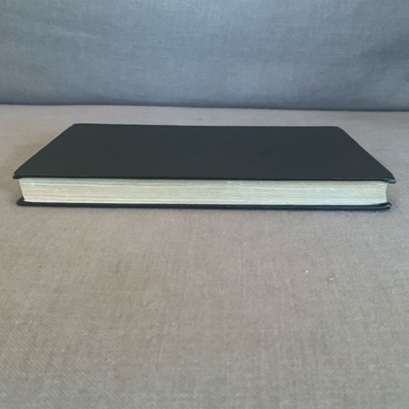 MOONCHILDREN - Hardcover