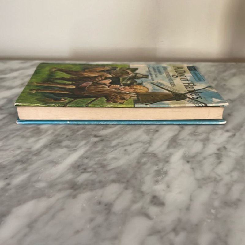 Dog of Flanders and Other Stories