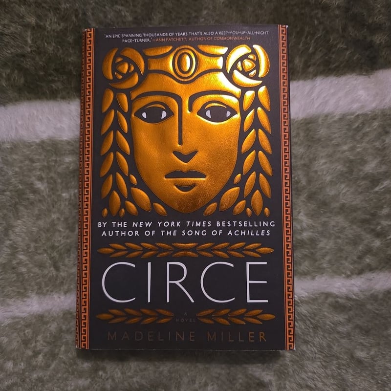 Circe