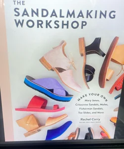 The Sandalmaking Workshop
