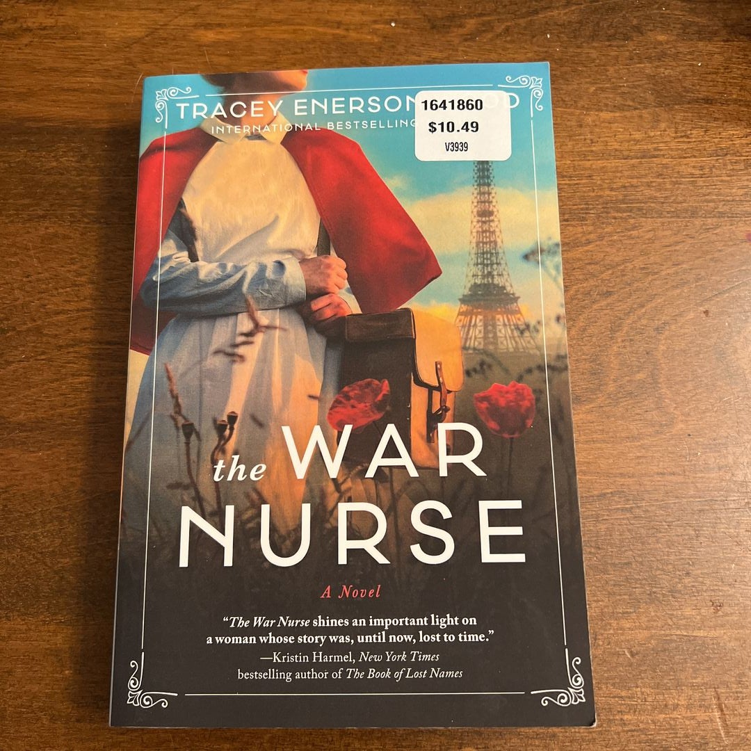 The War Nurse