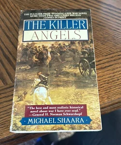 The Killer Angels