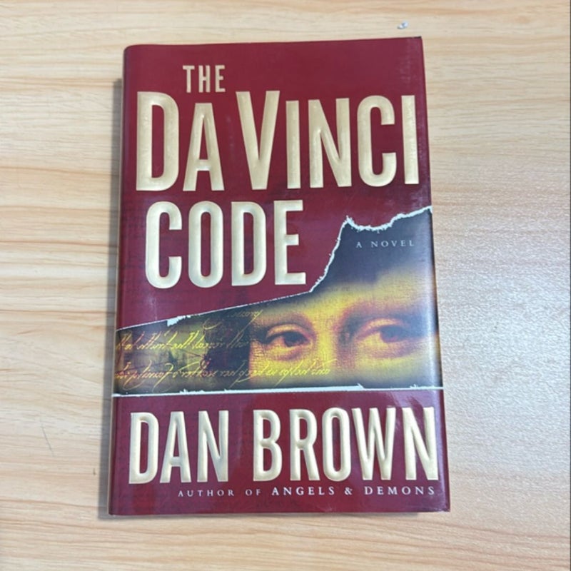 The Da Vinci Code