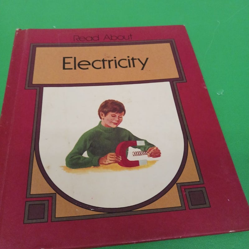 Electricity