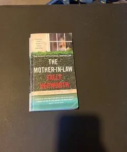 The Mother-In-Law