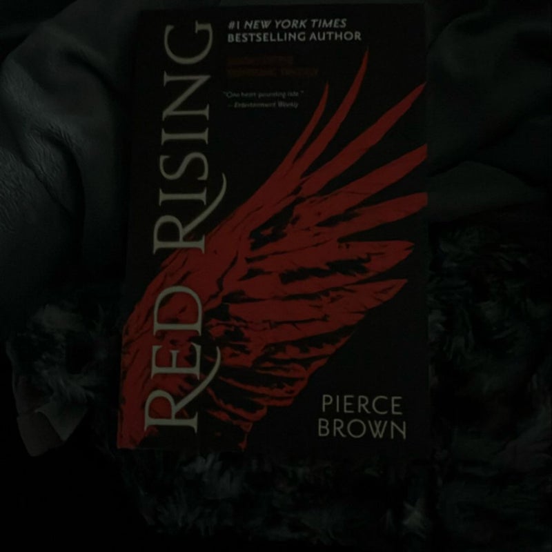 Red Rising