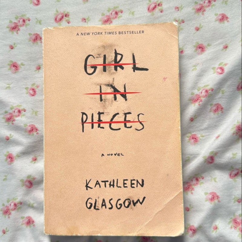 Girl in Pieces