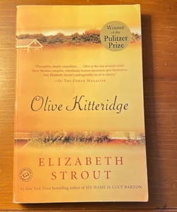 Olive Kitteridge