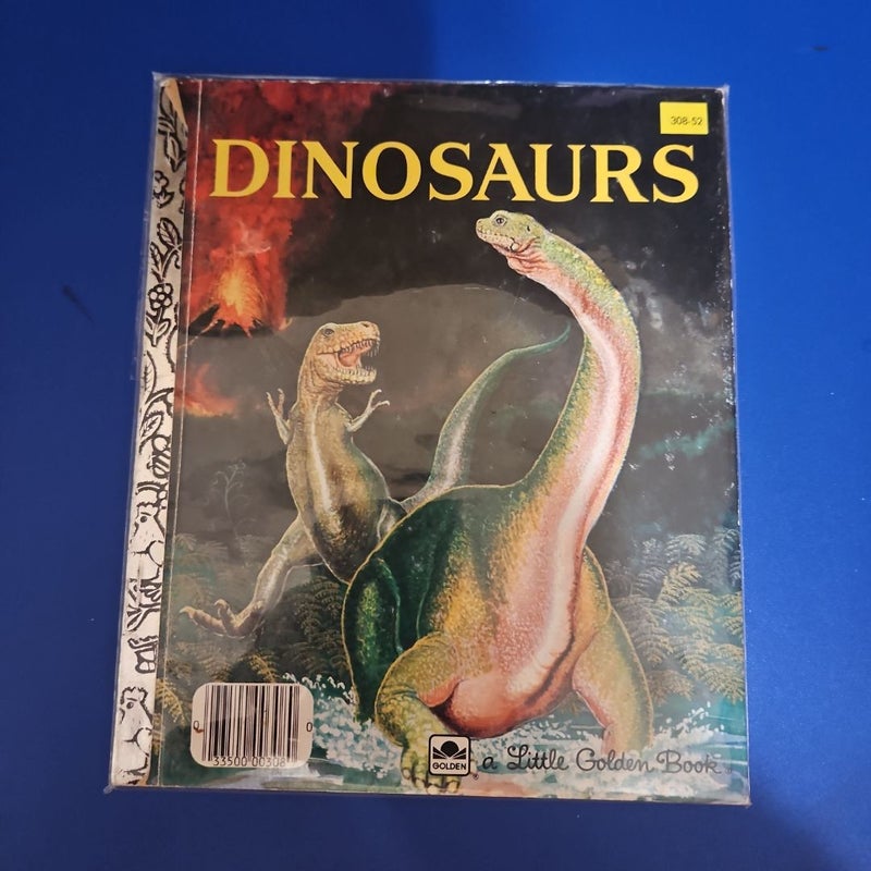 Dinosaurs