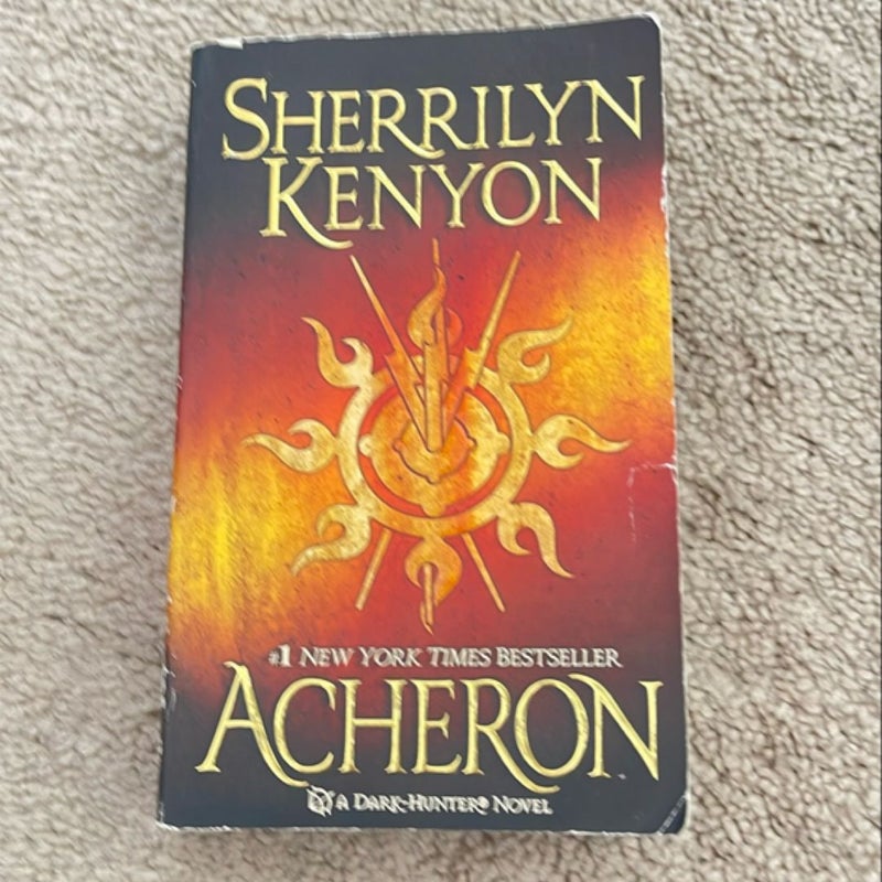 Acheron