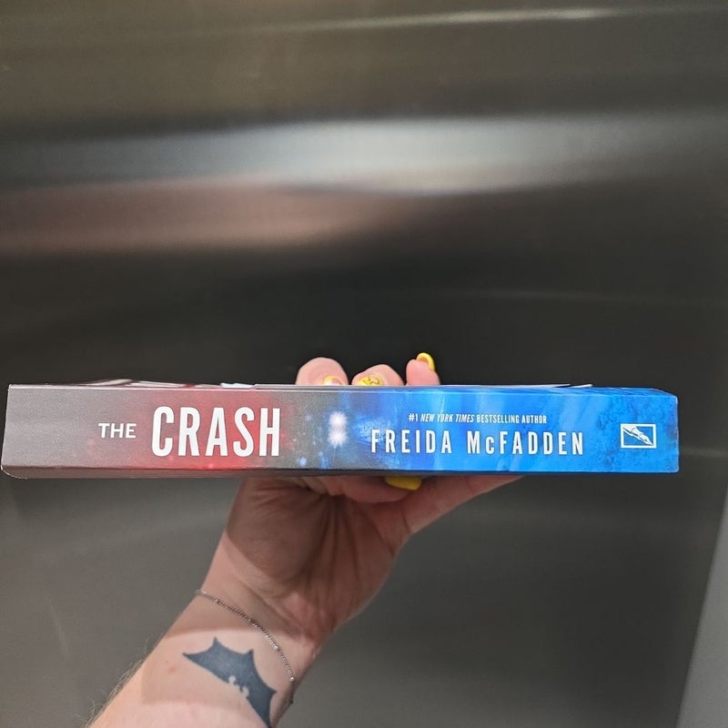 The Crash