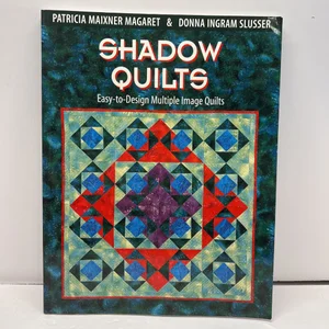 Shadow Quilts