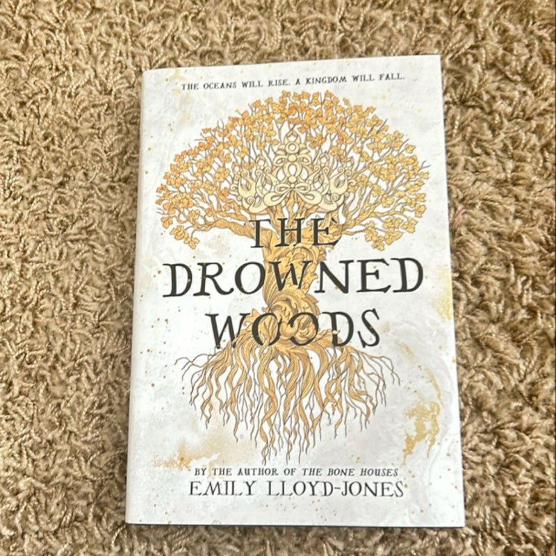 The Drowned Woods