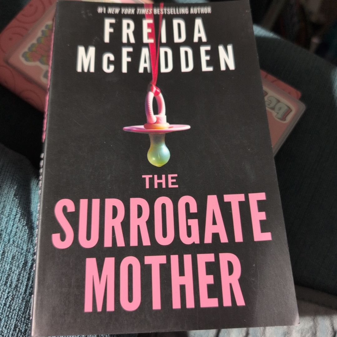 The Surrogate Mother
