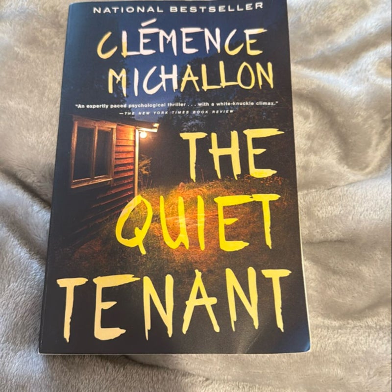 The Quiet Tenant