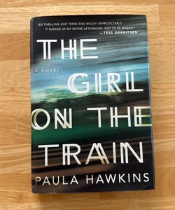 The Girl on the Train