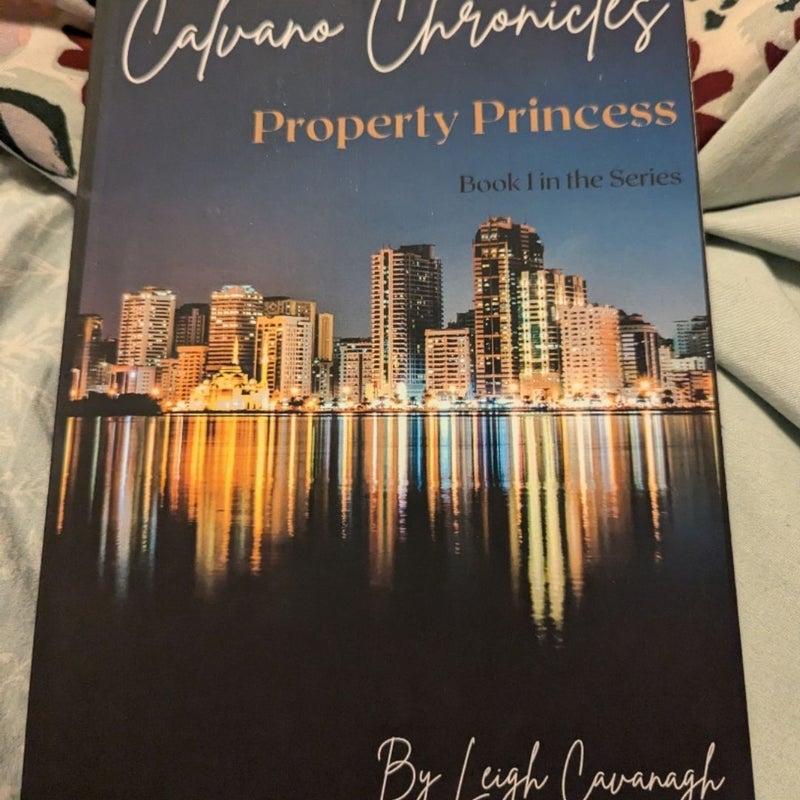 The Property Princess