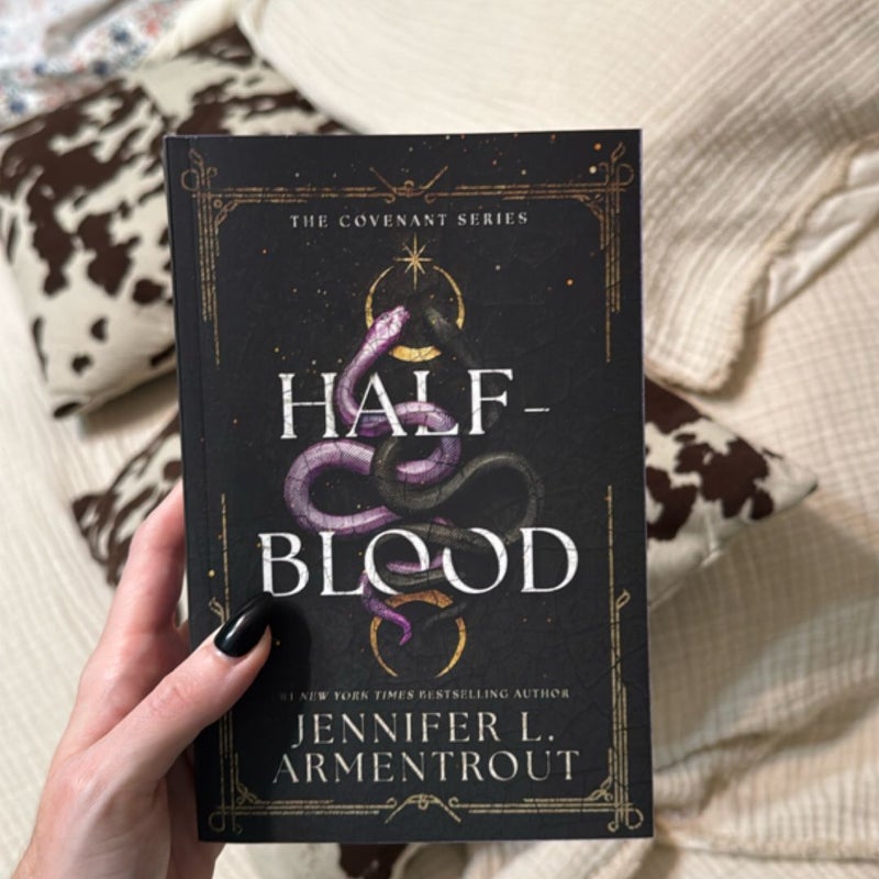 Half-Blood
