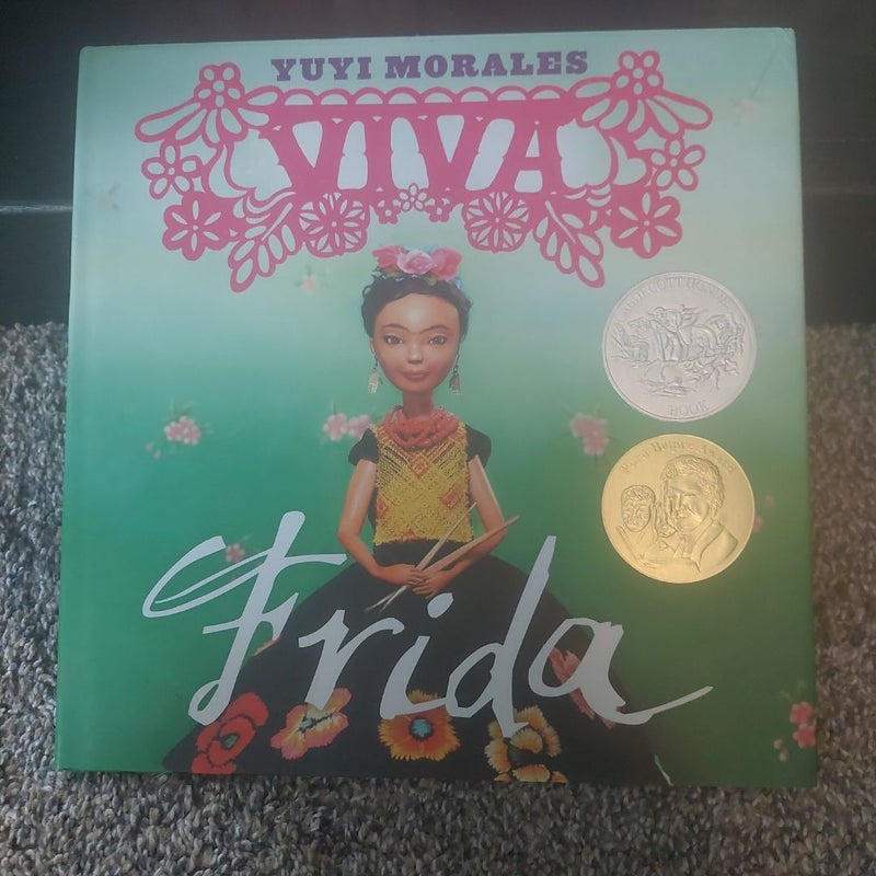 Viva Frida