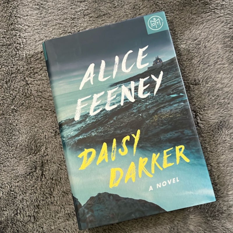 Daisy Darker