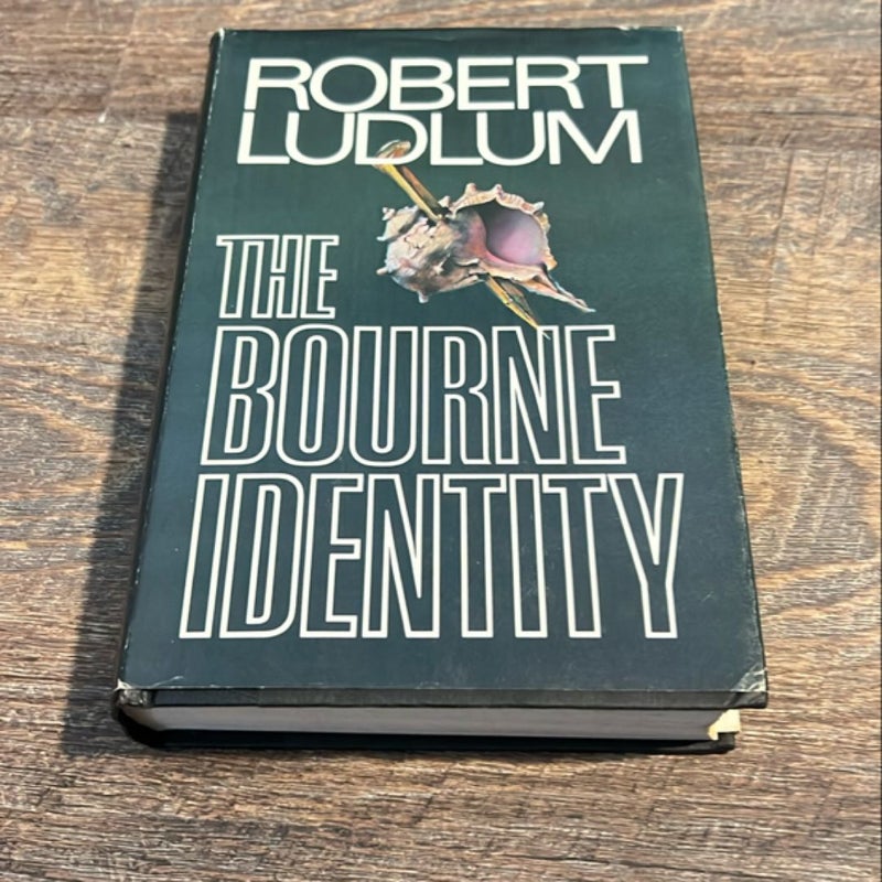 The Bourne Identity