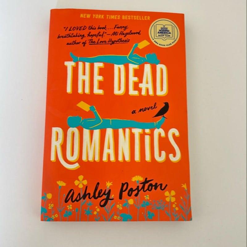 The Dead Romantics