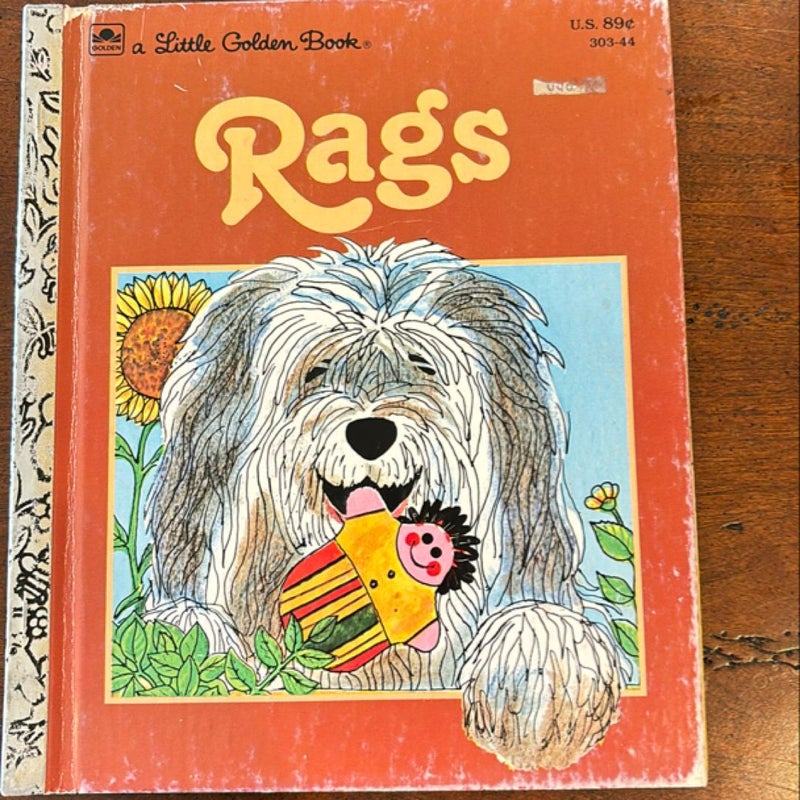 Rags