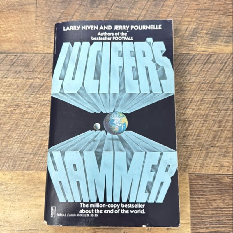 Lucifer's Hammer