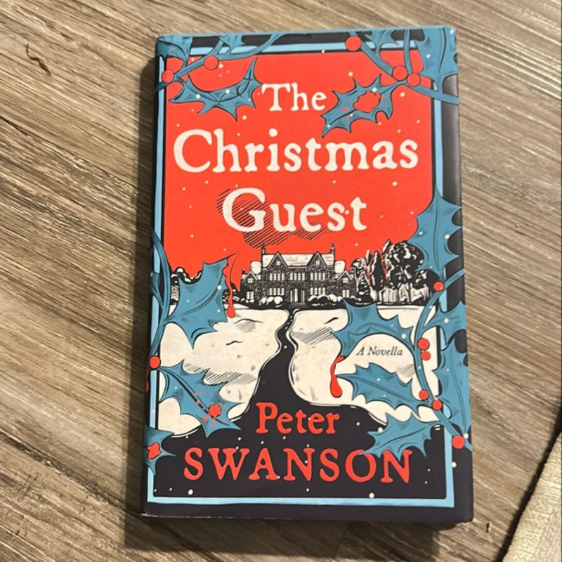 The Christmas Guest