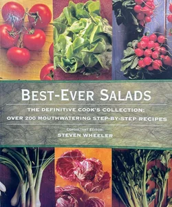 Best ever salads