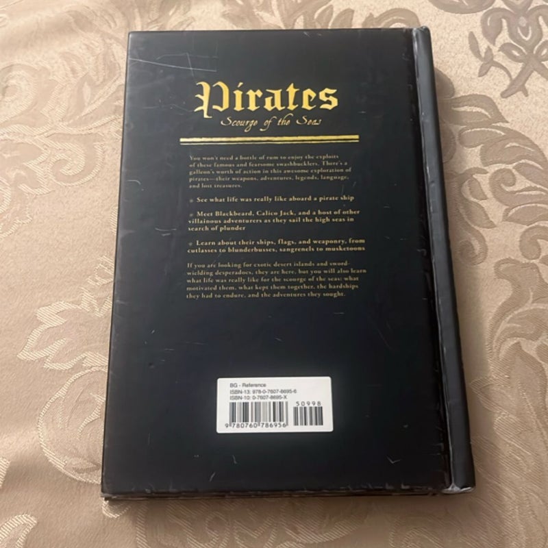 Pirates