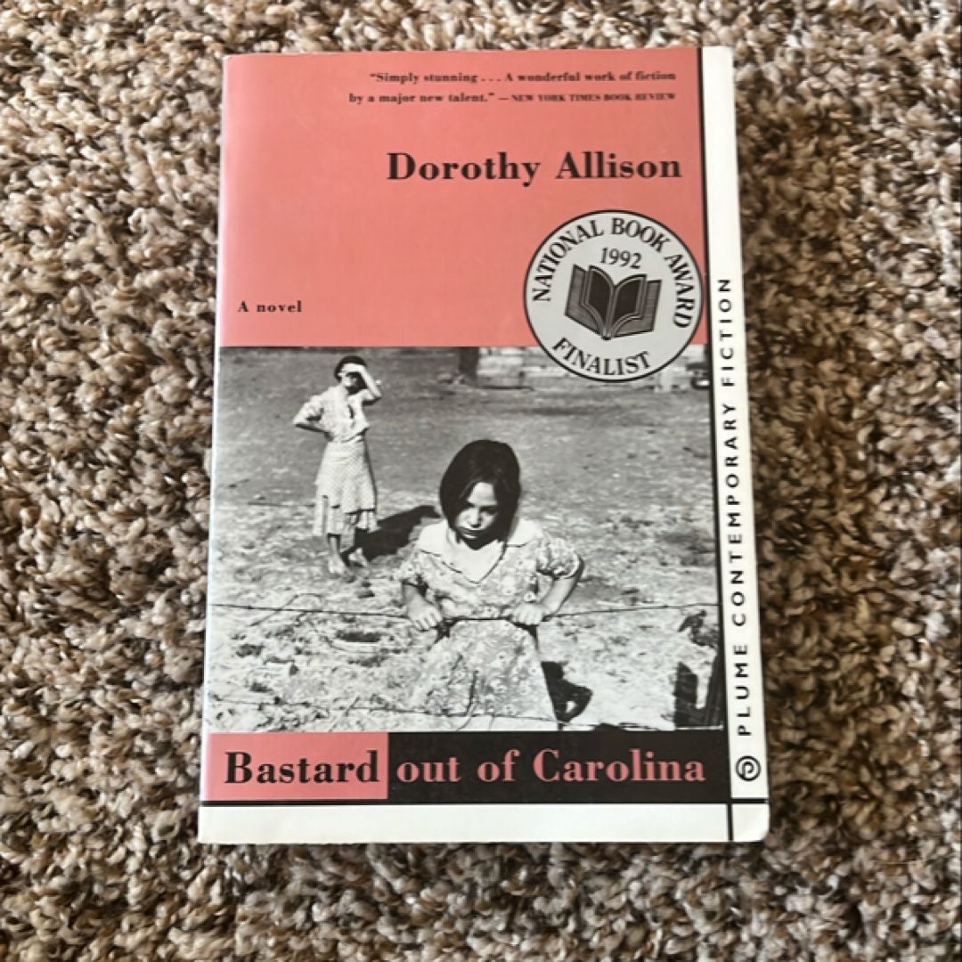 Bastard Out of Carolina