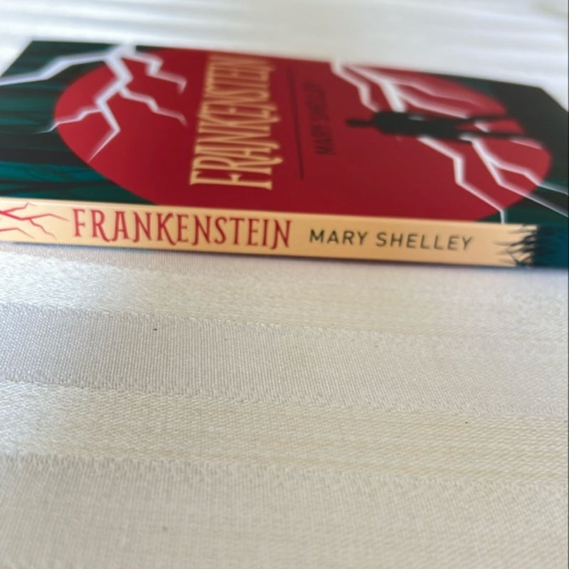 Frankenstein