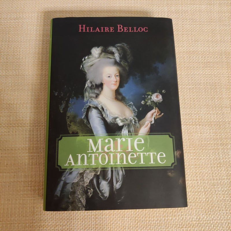 Marie Antoinette 