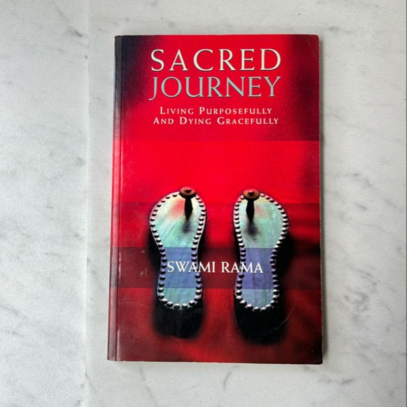 Sacred Journey